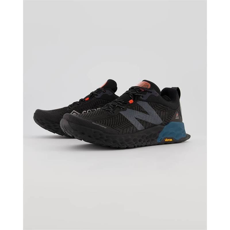 New Balance Mens Fresh Foam Hierro v6 GTX Running Shoes-5